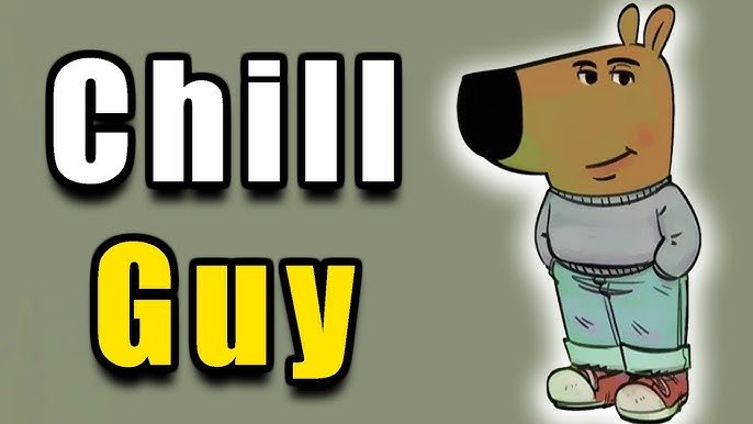 chillguy